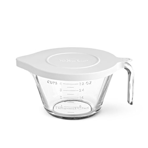 Pampered Chef Small Batter Bowl with Lid - Picture 1 of 4